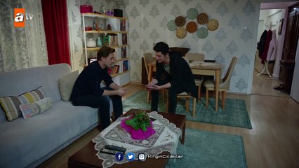 Kırgın Çiçekler 82.Bölüm - Serkan’ın Eylül pişmanlığı!