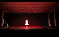 Cia de Dança Dalma (Solo) - Solista: Ramira Gabrielli