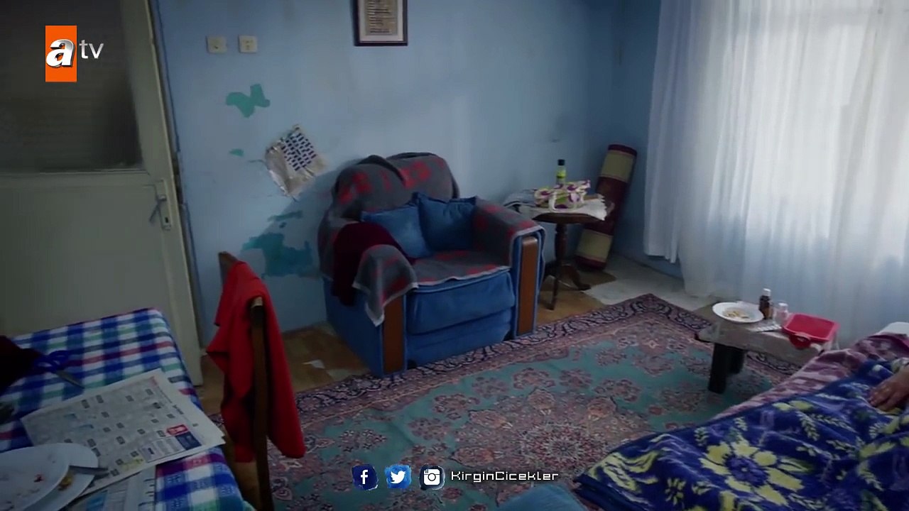 Kırgın Çiçekler 82.Bölüm - Cemre’den duygusal konuşma!