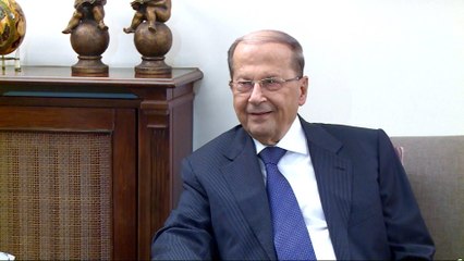 Lebanon faces criticism over appointment of ambassador to Syria