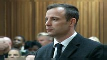Oscar Pistorius arrisca 15 anos de prisão pelo homicídio da namorada