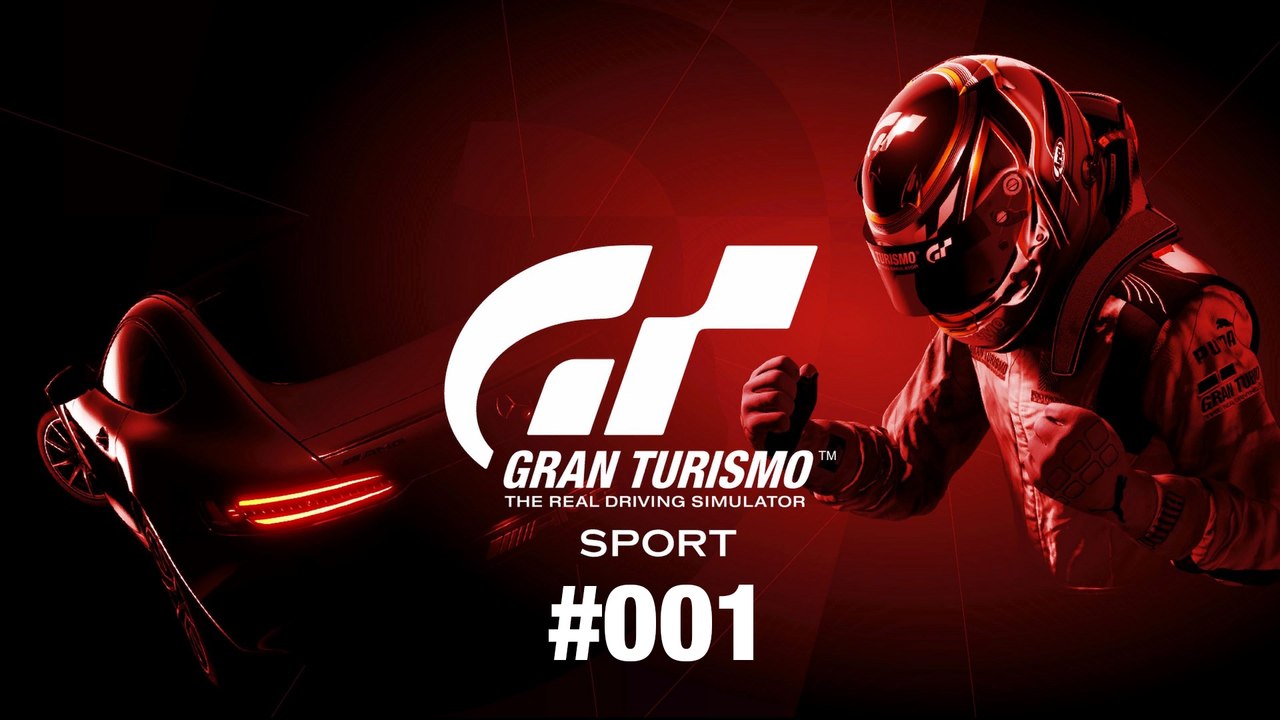 Kyoto Driving Park | Miyabi | N300 | Gran Turismo Sport | #001 | [Deutsch German]