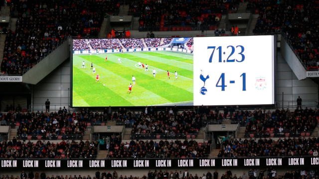 Liverpool must improve away form to be successful - Klopp