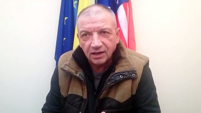 Sergiu Mocanu: Interviul cu Vitalie Proca de la JTV