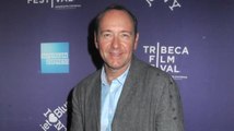 Kevin Spacey Made 'House of Cards' His Own Sick Playground