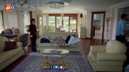 Kaynanasına hizmet eden Songül! - Kırgın Çiçekler 86.Bölüm