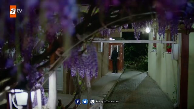 Kırgın Çiçekler 83.Bölüm - Serkan, Zehra’yı kurtarıyor!