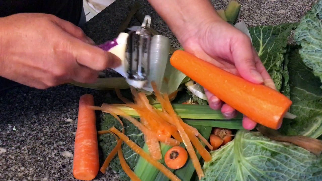 La Potée de Caroline