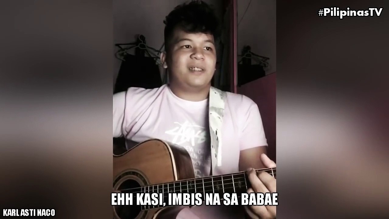 Titibo Tibo (Male Version) - Babading Bading