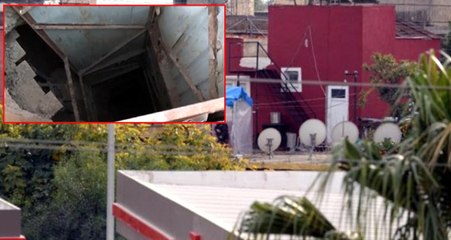 Tarsus'ta 1 Yıldır Devam Eden Kazının Sır Perdesi Aralanıyor: 14 Metre Kazılmış