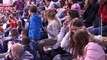 Košarkašice Bora dočekuju ekipu Studenta iz Niša, 3. novembar 2017 (RTV Bor)