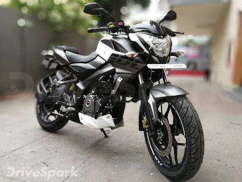 Bajaj Pulsar NS200 ABS Launched In India - DriveSpark