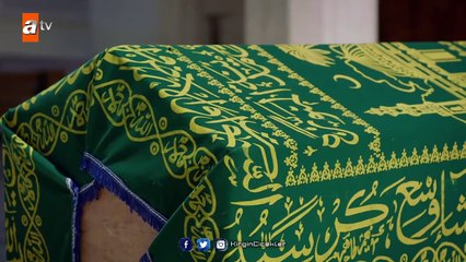 Eylül’ün Kemal’e vedası!  - Kırgın Çiçekler 84.Bölüm