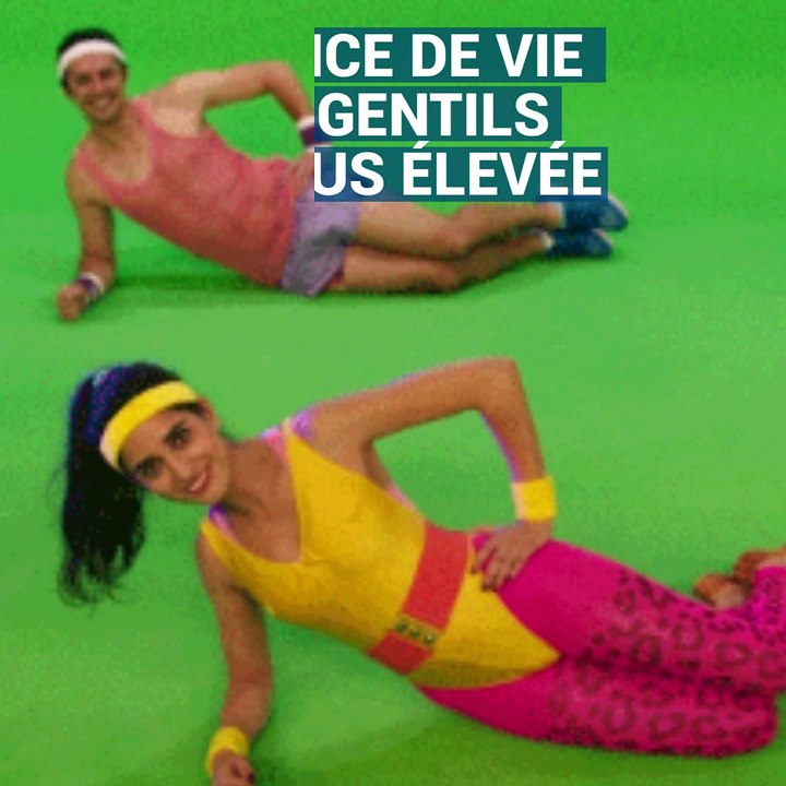 C'est la journée de la gentillesse... et voici pourquoi c'est important