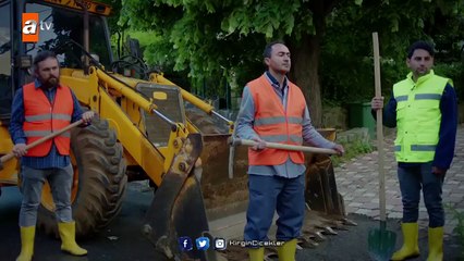 Zehra ile Sedef evleri için direniyor! - Kırgın Çiçekler 84.Bölüm