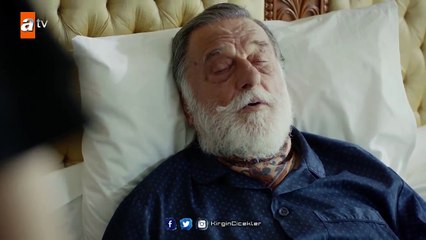 Macide eşini ölüme terk ediyor! - Kırgın Çiçekler 86.Bölüm