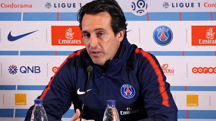 12e j. - Emery : "Toujours difficile contre Angers"