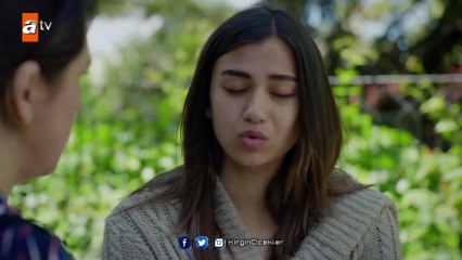 Ayhan'ın Veda Mektubu! - Kırgın Çiçekler 85.Bölüm