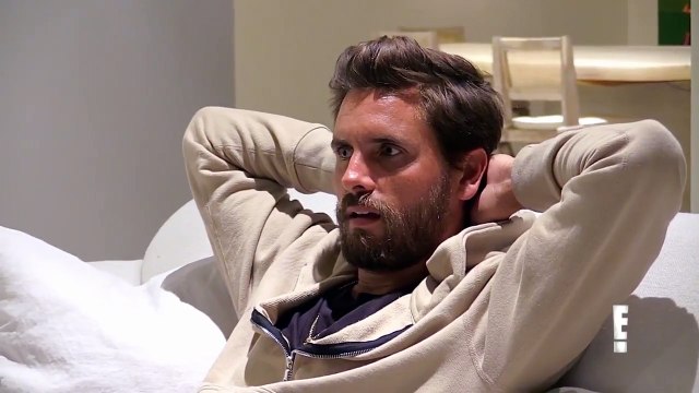Scott Disick Shades Sofia Richie: Reveals No One Will Make Him Happy Except Kourtney Kardashian