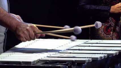 Huong Thanh | avec Franck Tortiller, Yves Torchinsky, Vincent Tortiller - Couleurs du Monde