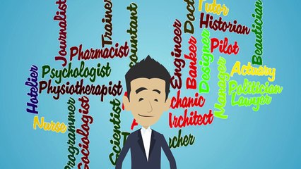 Explainer Video of Edugo Abroad for Indian Students