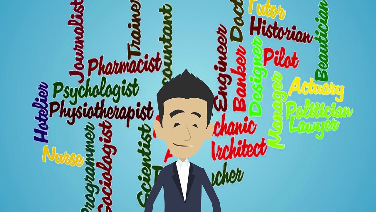 Explainer Video of Edugo Abroad for Indian Students