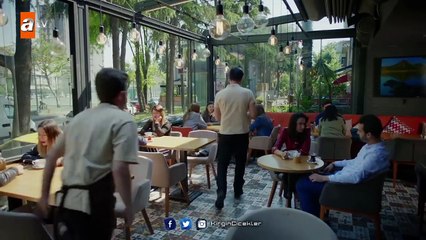 Zengin Meral kaprisleri! - Kırgın Çiçekler 86.Bölüm
