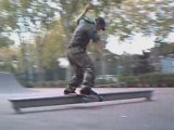 freebord : Pulse, free[bord]style