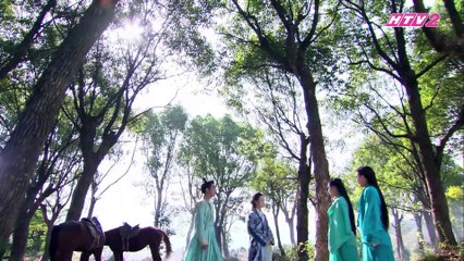 Tân Thiên Long Bát Bộ 2013 - Full - Tập 14 - Phim Trung Quốc Hay Nhất Lồng Tiếng