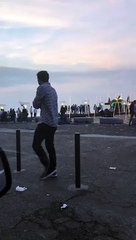 Agressão discoteca Urban