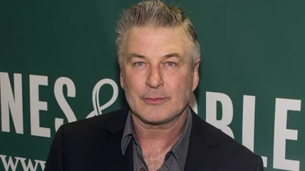 Alec Baldwin Admits He's Been Very Sexist in the Past