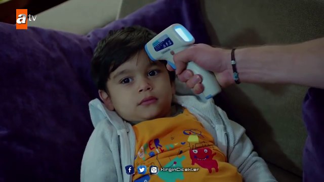 Feride’nin Meral’e desteği! - Kırgın Çiçekler 87.Bölüm