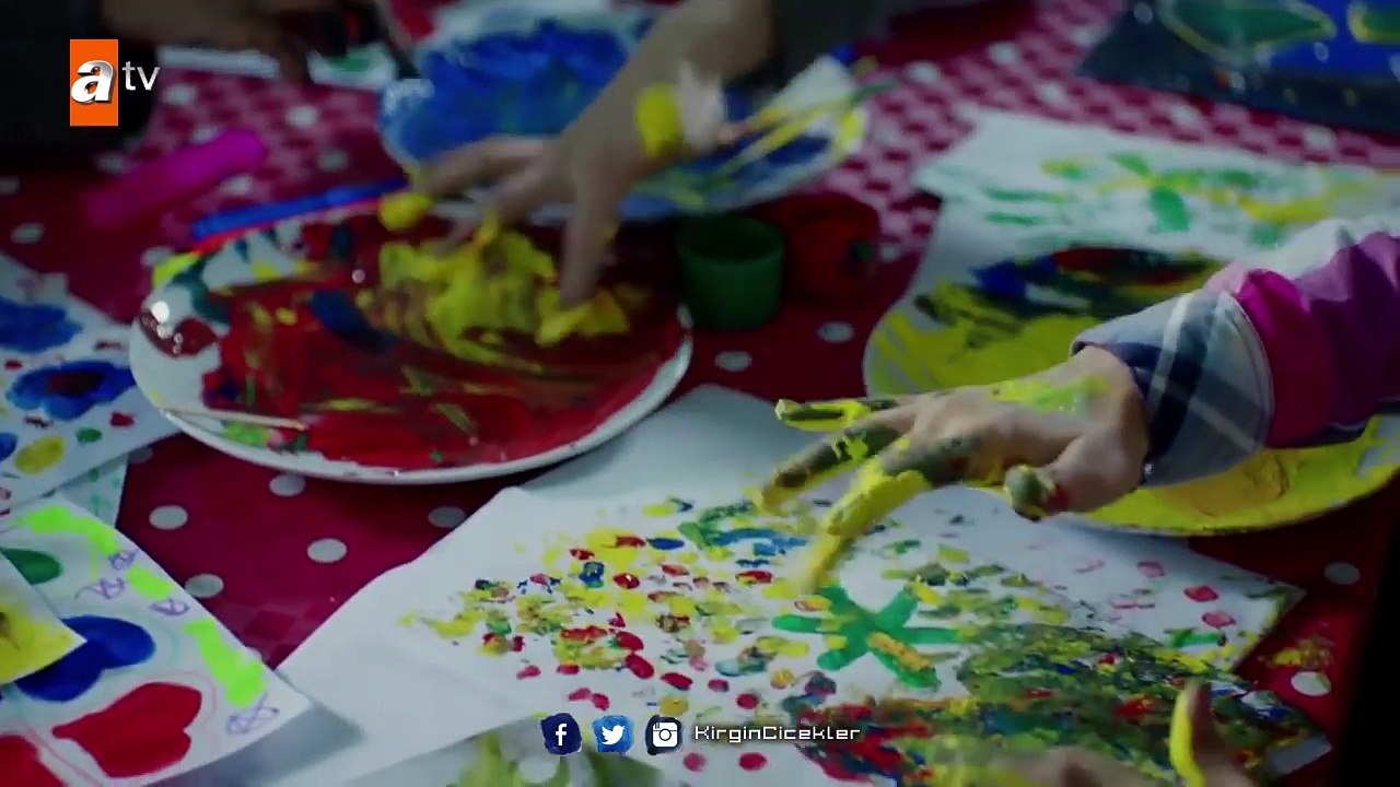 Kırgın Çiçekler’den Neriman’a büyük kumpas! - Kırgın Çiçekler 87.Bölüm