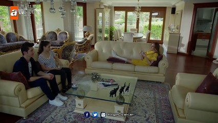 Güney’in Zehra’yı ikna etme çabaları! - Kırgın Çiçekler 87.Bölüm