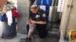 Puppy Is Sad At Shelter, Until She Reunites With The Firefighter Who Saved Her From Abuse