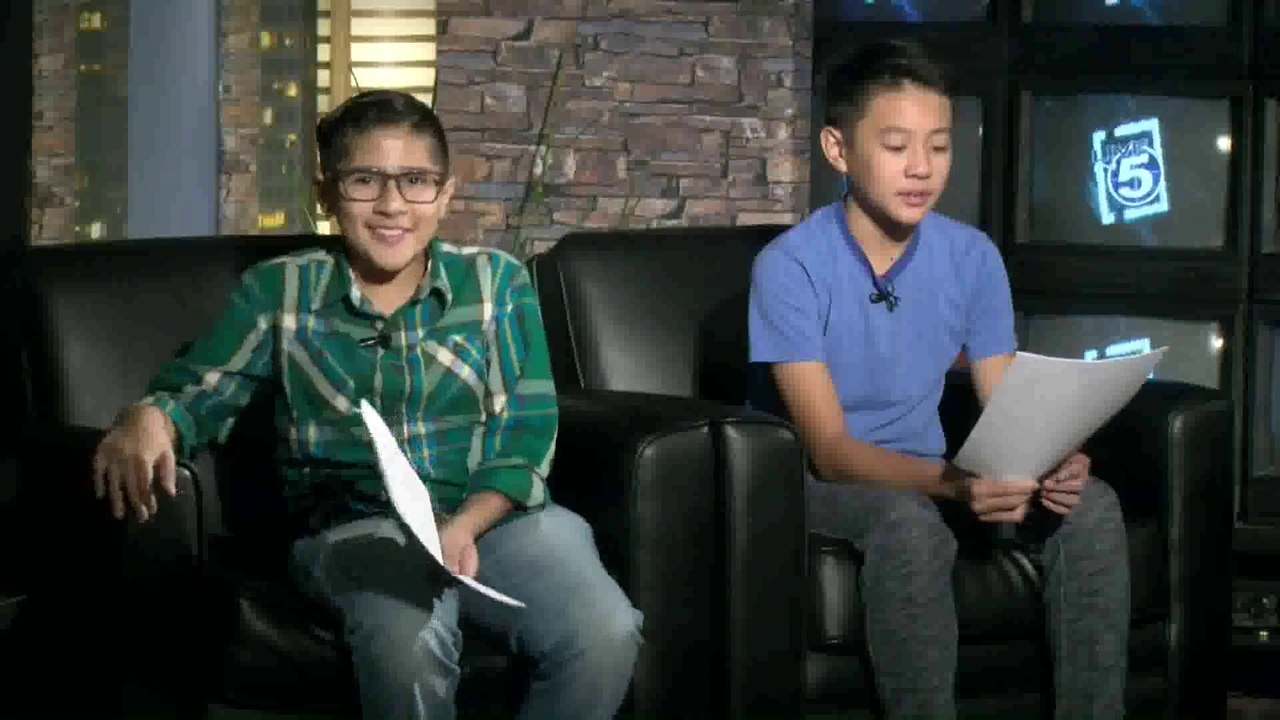 Live5 11-03-17