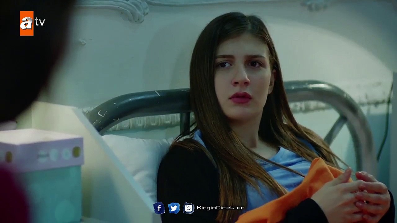 Kırgın Çiçekler’in sınav stresi! - Kırgın Çiçekler 88.Bölüm (Sezon Finali)