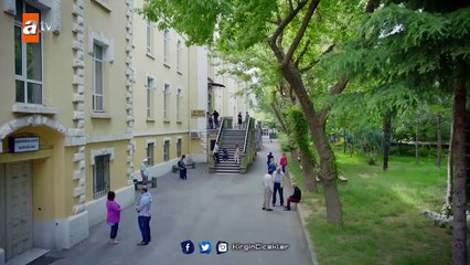 Defne’nin sınav bahaneleri! - Kırgın Çiçekler 88.Bölüm (Sezon Finali)