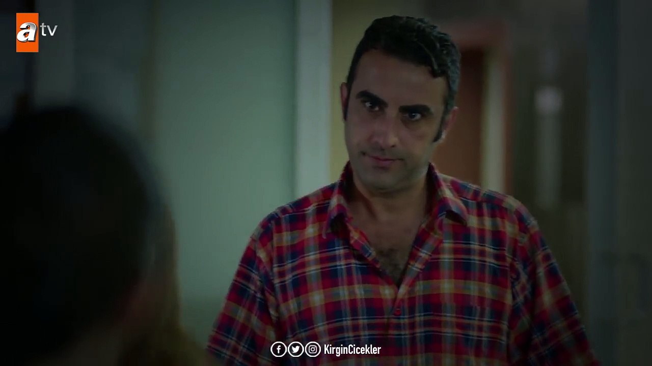 Geçmişi Eylül’ün peşini bırakmıyor! - Kırgın Çiçekler 89.Bölüm (Yeni Sezon)