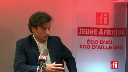 Dominique Lafont,  fondateur de Lafont Africa Corporation, part 2