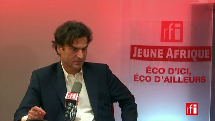 Dominique Lafont,  fondateur de Lafont Africa Corporation, part 3