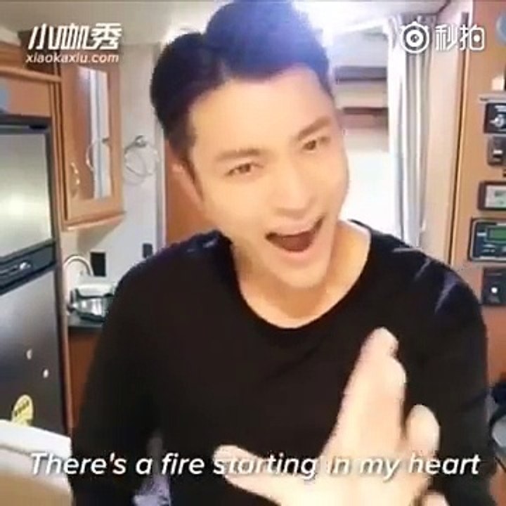 rolling in the deep - chinese_opera_version_JOZV