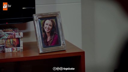 Ejder ile yüzleşen Meral! - Kırgın Çiçekler 90.Bölüm