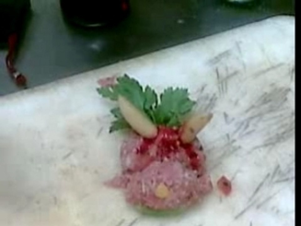 Hackzerstörung Teil 1