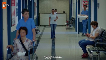 Serkan hangi hastalığa yakalanıyor? - Kırgın Çiçekler 90.Bölüm