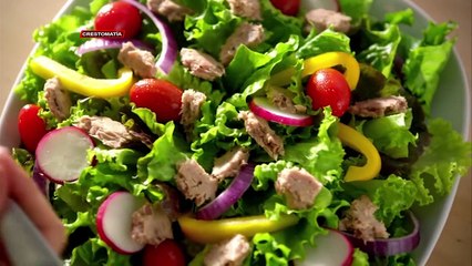 Menos calorías no siempre es la mejor elección para la salud