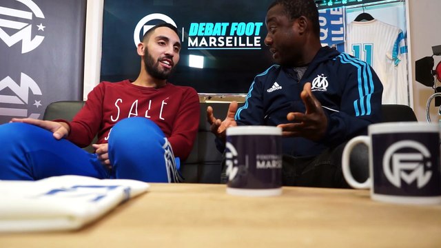 DFM : Le pétage de plombs de Patrice Évra