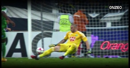 MAG (ASSE) : STÉPHANE RUFFIER, LE GARDIEN AUX MILLE ARRÊTS (2)