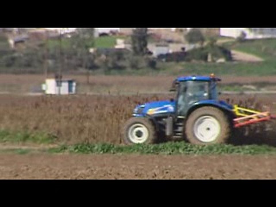 Διάταξη "φωτιά" του υπ. Οικονομικών για τους αγρότες με ευαλλοίωτα προϊόντα