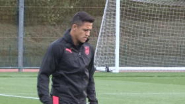 Guardiola dismisses transfer speculation over 'important' Sanchez